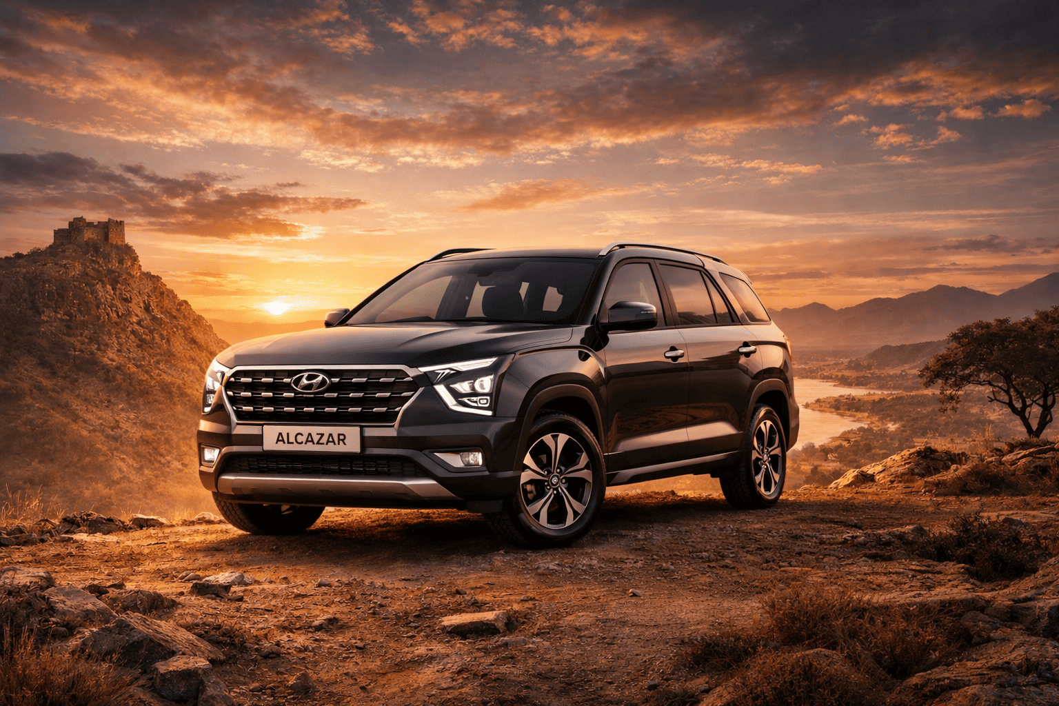 Best Luxury Cars Under ₹30 Lakhs